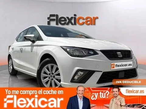 SEAT Ibiza Ibiza 1.0 MPI S&S Reference 80
