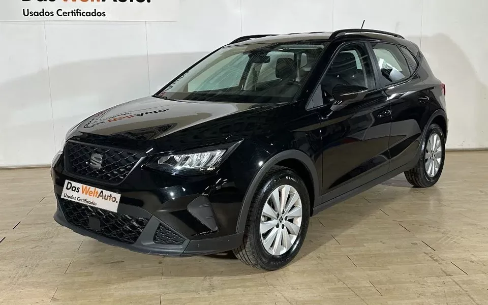 SEAT Arona 1.0 TSI Style DSG