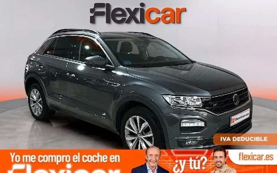 VOLKSWAGEN T-Roc Advance 1.0 TSI 81kW (110CV)