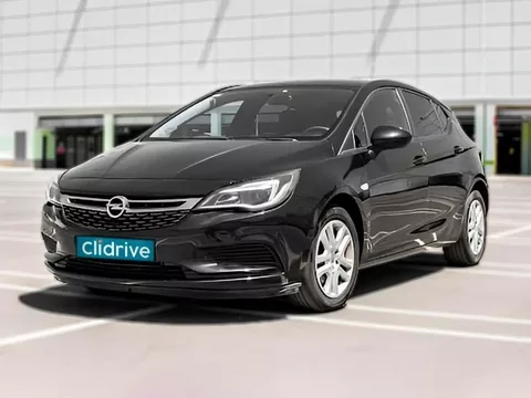 OPEL Astra Astra 1.0T S/S Selective