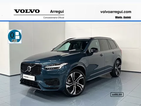 VOLVO XC90 XC90 T8 Twin Recharge R-Design AWD Aut.
