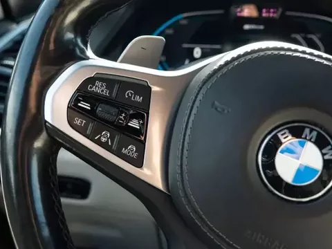 BMW X5 2020 45 e xDrive Pack M