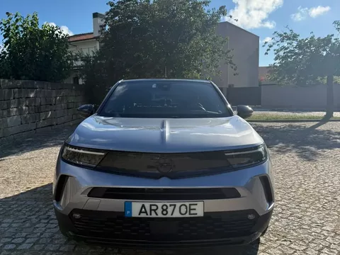 Opel Mokka-e GS Line