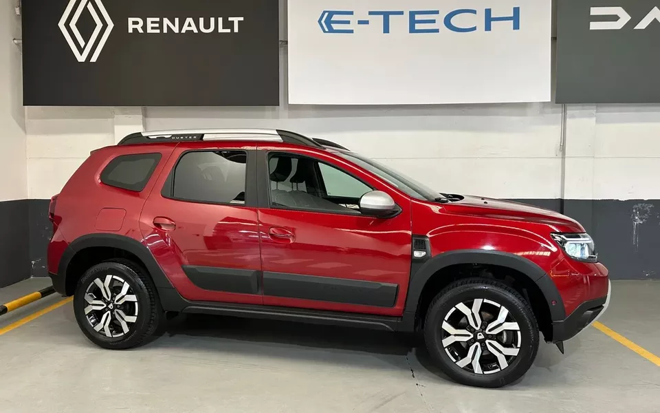 Dacia Duster 1.0 TCe ECO-G Prestige Bi-Fuel