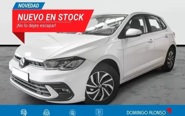 VOLKSWAGEN Polo Connect 1.0 TSI 70 kW (95 CV) SG5