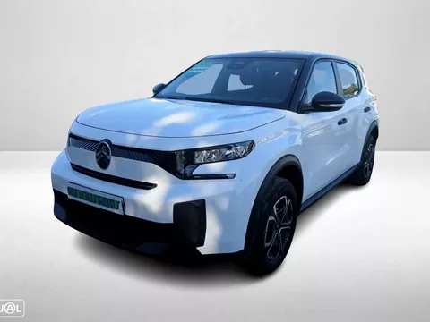 Citroën e-C3 Aircross 44 kWh Autonomia Conforto You