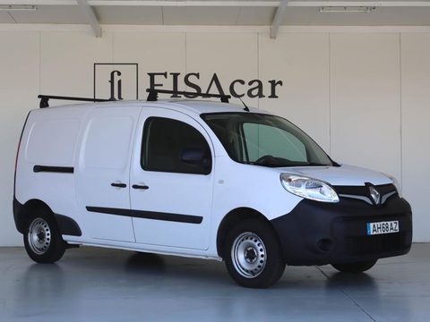 RENAULT KANGOO 1.5 DCI MAXI BUSINESS S/S