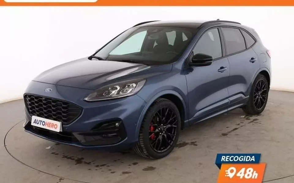 FORD Kuga 2.5 Hybrid ST-Line X