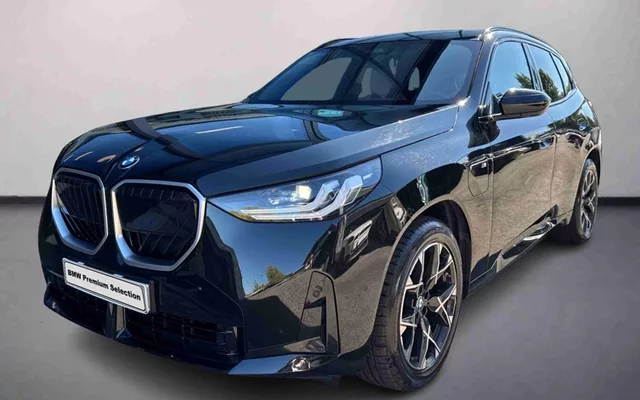 BMW - X3 - X3 30 e xDrive Pack Desportivo M