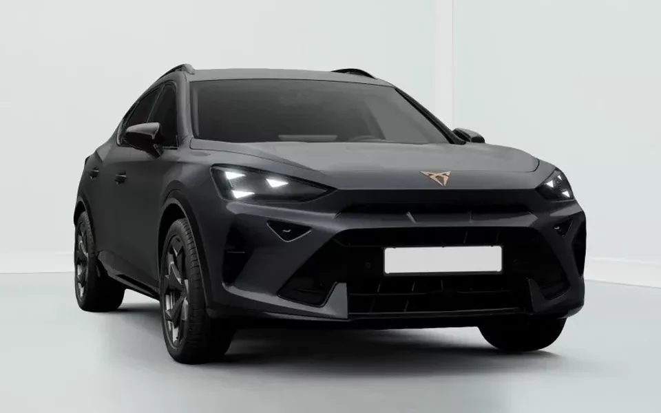 Cupra Formentor 1.4 E-HYBRID 204 PHEV Zéro km immatriculé