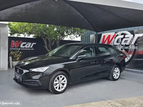 SEAT Leon ST 1.0 TSI Style