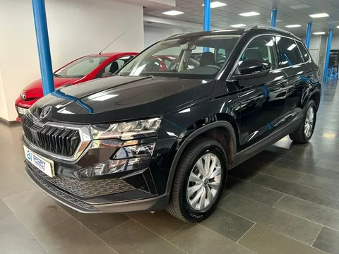 SKODA Karoq Karoq 2.0TDI Adblue Ambition 85kW