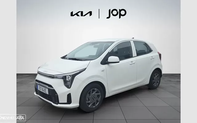 Kia Picanto 1.0 MPi Urban