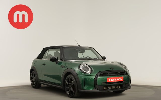 Mini Mini Cabrio