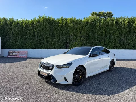 BMW M5