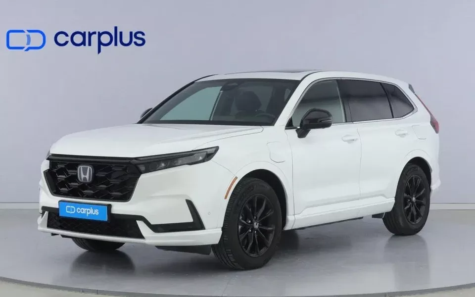 Honda CR-V 2.0 E:PHEV Advance