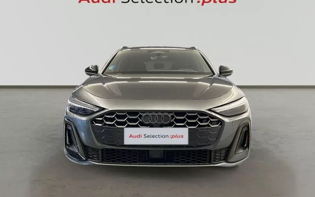 AUDI A5 A5 Avant 2.0TDI Black line S tronic 150kW
