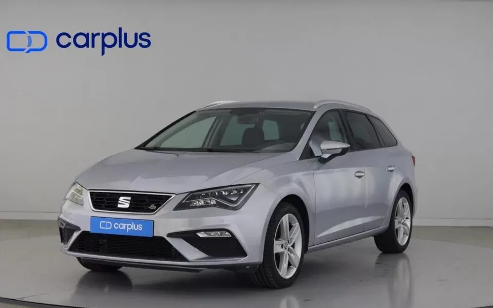 SEAT Leon 1.0 EcoTSI FR S/S