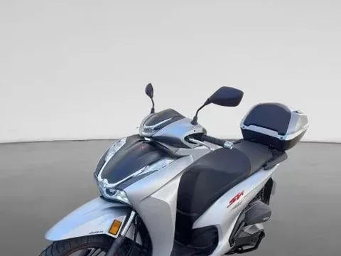 Honda SH 350