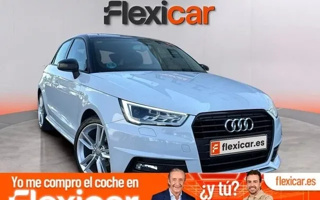 AUDI A1 Adrenalin 1.0 TFSI 70kW (95CV) Sportback