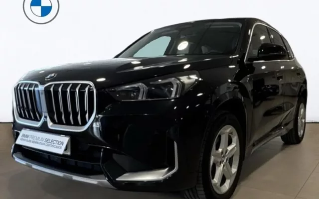 BMW X1 X1 xDrive 20dA