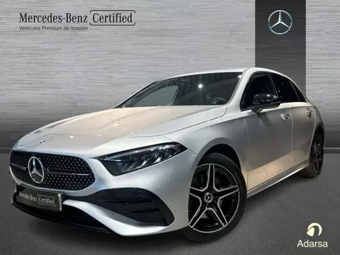 MERCEDES-BENZ Clase A A 250e Progressive Line Advanced 8G-DCT - 34900€ en Salamanca