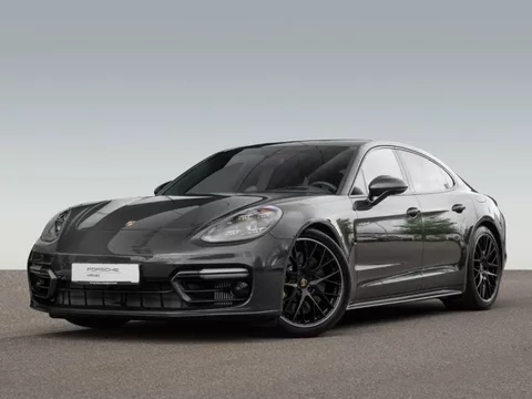 PORSCHE Panamera Panamera 4S E-Hybrid Aut. - 69990€ en Pinseque