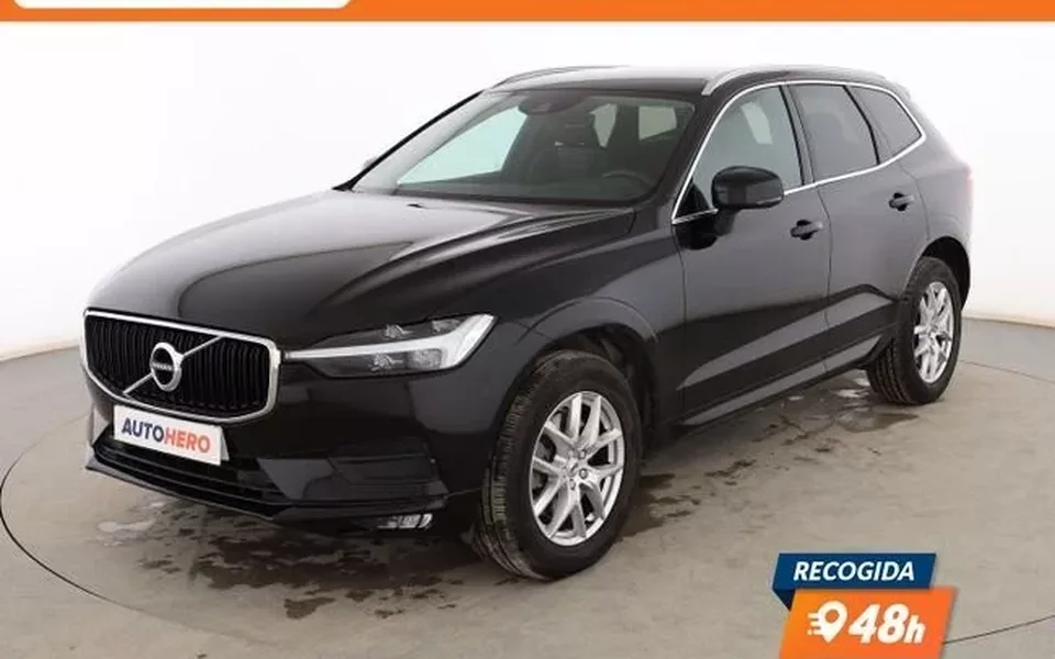 VOLVO XC60 2.0 B4 Mild-Hybrid Momentum Pro 2WD