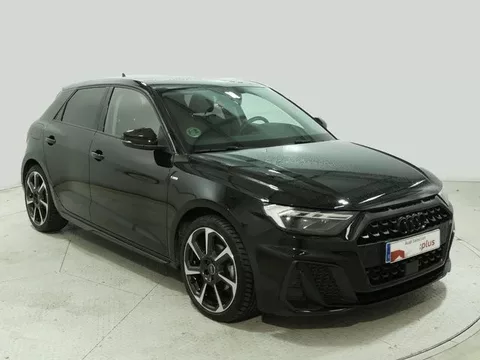 AUDI A1 A1 Sportback 30 TFSI Adrenalin S tronic 85kW