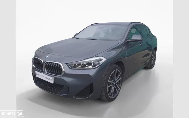 BMW X2 25 e xDrive Pack M