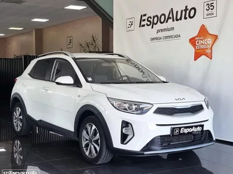 Kia Stonic 1.2 Dynamic