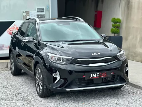 Kia Stonic 1.0 T-GDI Drive