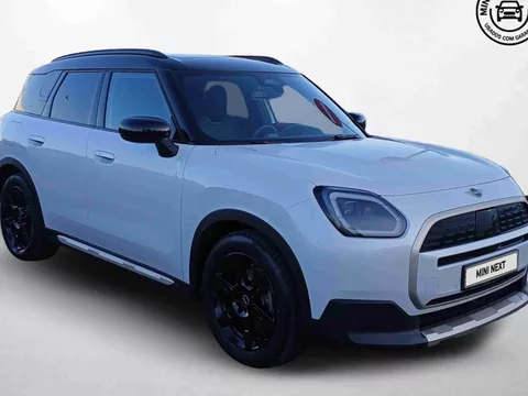 MINI - Mini Countryman - Mini Countryman E Favoured S