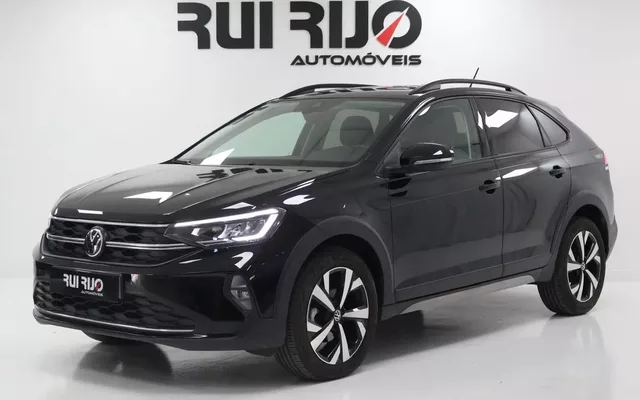 VW Taigo 1.0 TSI Urban DSG