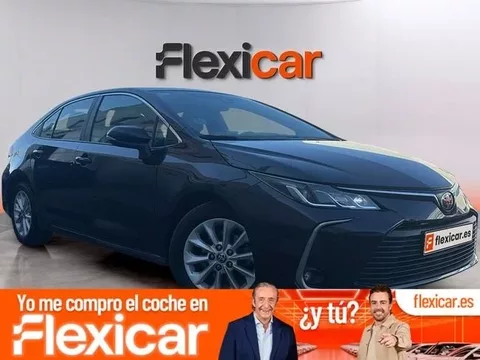 TOYOTA Corolla TO COROLLA 1.6