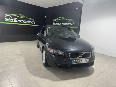 VOLVO C30 C30 1.6D