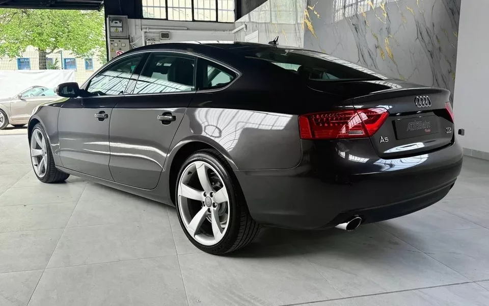 AUDI A5 A5 Sportback 3.0TDI S line ed. Q. S-T 245