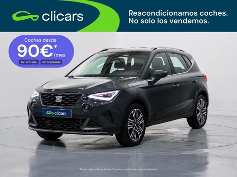 SEAT Arona Arona 1.0 TSI S&S FR XM 115