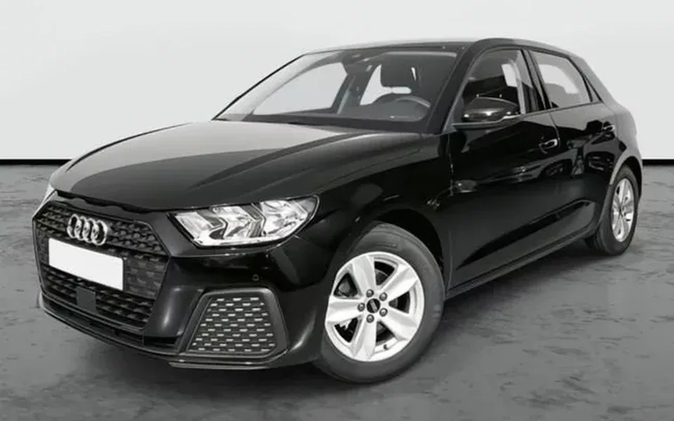 AUDI A1 Sportback Edition 25 TFSI 70 kW (95 CV)