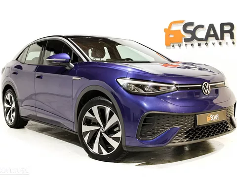 VW ID.5