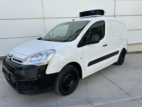 Citroen Berlingo ΨΥΓΕΙΟ ΚΟΜΠΛΕ ΜΕ ΦΠΑ ΕΛΛΗΝΙΚΗΣ ΑΝΤΙΠΡΟΣΩΠΕΙΑΣ