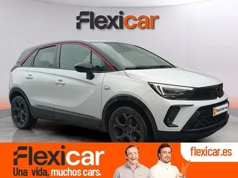 OPEL Crossland 1.2 81kW (110CV) GS Line