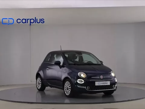 Fiat 500 Dolcevita 1.0 Hybrid 51KW (70 CV)