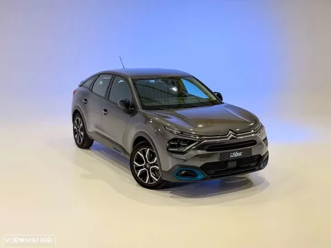 Citroën e-C4 50 kWh Feel Pack