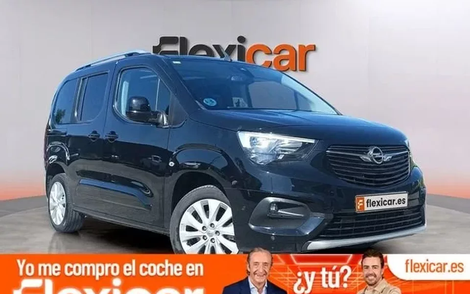 OPEL Combo LIFE