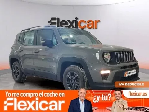 JEEP Renegade Renegade 1.0 Longitude 4x2