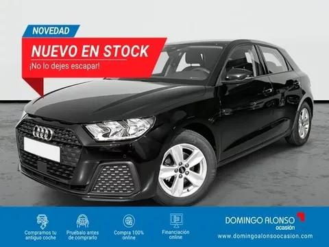 AUDI A1 A1 Sportback 25 TFSI Adrenalin