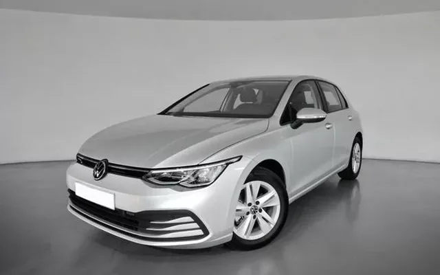 VOLKSWAGEN Golf Connect 1.0 TSI 81 kW (110 CV) SG6 (CD13CX22)