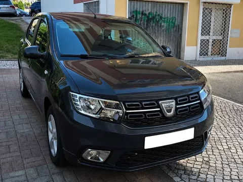 Dacia Logan 1.5 dCi Confort