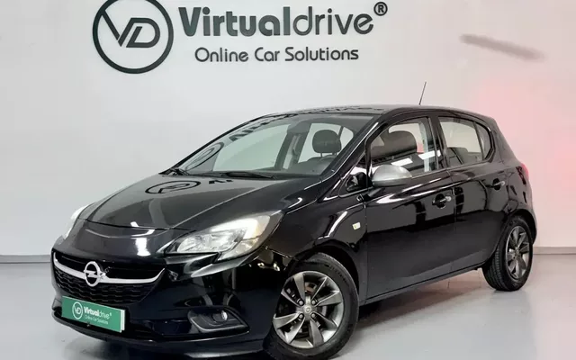 Opel Corsa 1.3 CDTi Dynamic